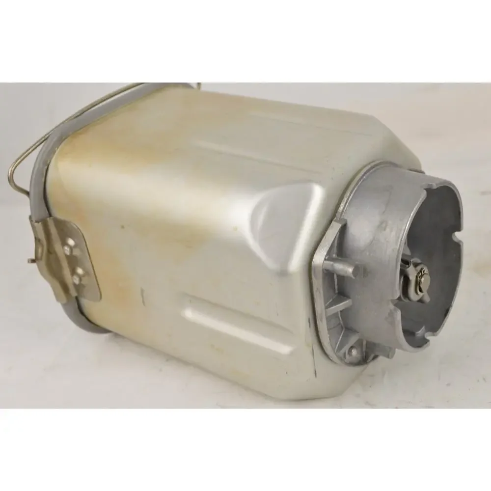 Zojirushi BBCC-N15 Automatic Bread Maker Machine w/ Pan & Paddle